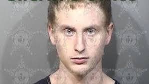 Arrest mugshots 5-31-18