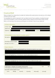 Take this creative brief example. Custom Writing Service Www Colourhaze De