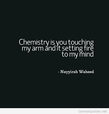 Adventures in the chemistry of consciousness (1962) 1.5 the book on the taboo against knowing who you are (1966) 1.6 in my own way: I Usually Don T Discuss Private Preferences But This Quote Caught My Eye Made Me Smile A Stroke On My Love Chemistry Quotes Chemistry Quotes Tension Quotes