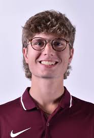 2023-24 Men's Golf Roster