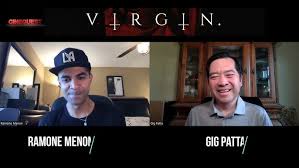 Colin Henning and Chad Hylton Interview for Appalachian Dog