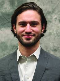 2014 Outstanding Senior Awards Recipients