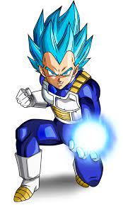 Finally Finished This I Was So Very Proud For This Because The Render For Goku In General For Xenoverse Was Vegeta Desenho Dragon Ball Gt Personagens De Anime