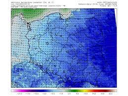 Today's and tonight's professional weather forecast for poznań. Temperatura Odczuwalna W Dzien Bedzie Spadac Ponizej 10 St C Dobrapogoda24 Pl
