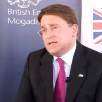 EU, UK and Germany resume support for S. West police