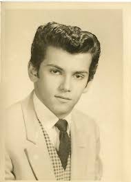 Rocky Marciano,Mike Pretola,Dr Dave Corso and son,Rocky would have been 96  today if he was still with us,pic in front of the Old Red Shoe