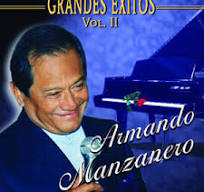 A Ese Que Vive Contigo - música y letra de Armando Manzanero ...