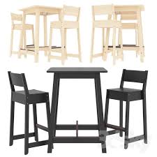 Pin On Interior 3d Furn Chair Stools