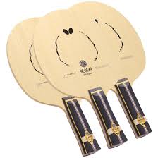 Zhang Jike Zlc Blade Butterfly Blades Are Widely Popular Among The Most Elite In The Sport Due To Their Quality Craftsmanship High Performance Stylish Des