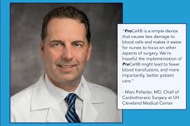 ProCell Surgical Inc.