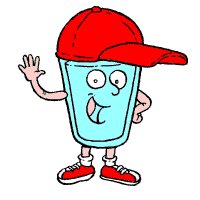 Weird Government Mascots Drinking Water Water Meme Groundwater