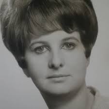 Brigitte Nicole Louisette Petit Hubbard Obituary (1943