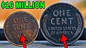 SUPER RARE COINS IN CIRCULATION THAT ARE MOST VALUABLE WORTH OVER MILLION  $$$! COINS WORTH MONEY