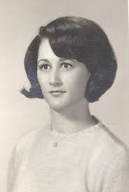 VIRGINIA HAMMON Obituary (1946