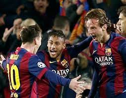 Juventus football club (from latin: Fc Barcelona Vs Juventus Champions League 2015 Final Preview And Prediction Steve G Tennis