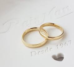 Quanto Custa Um Par De Aliancas De Ouro Reisman Blog