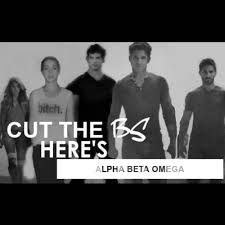 8tracks Radio Cut The Bs Here S Alpha Beta Omega 13 Songs Free And Music Playlist