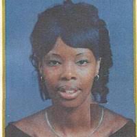 Stephanie Carter Obituary Andrews South Carolina Legacy Com