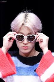 História Imagine Choi San