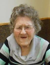 Lorena Tevis Obituary November 6, 2016