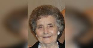 Obituary information for Mary Alice Meadows