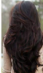 Extensions Brown Wavy Hair Long Hair Styles Hair Styles