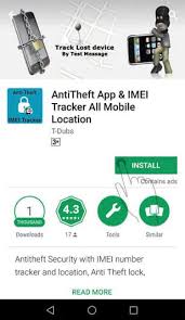 Once your phone is stolen, register the imei on the imei website as a blacklisted phone. How To Track Your Lost Phone Using Imei Number Emu Articles