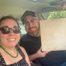 Anne Ormsby Rooster Mosaic Trivet Creative Enterprises NCE 2000 Kitchen  Decor