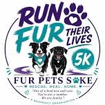 Run Fur Their Lives 5k