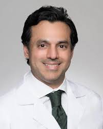 Dr. Sanjay Thomas, MD, Surgery