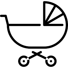 Free Free 334 Baby Pram Svg SVG PNG EPS DXF File