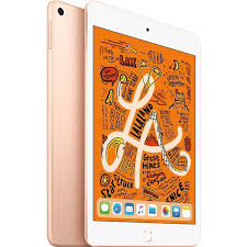 Apple Ipad Mini 5 256gb Gold Apple Ipad Mini Apple Ipad Ipad Mini
