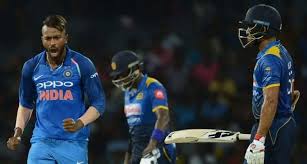Navdeep saini picked up 3 wickets while shardul thakur and washington sundar picked up 2 india vs sri lanka, 3rd t20i highlights: India Vs Sri Lanka 2021 Tv Channel List Where To Watch Live Matches