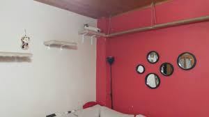 Patiland Kedi Pansiyon Ceiling Lights Track Lighting Home Decor