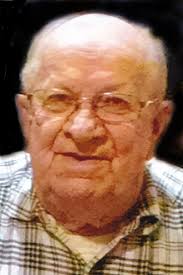 Raymond Lightfoot Durst (1924-2015)