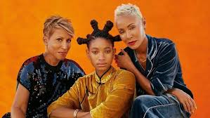 We believe that simplicity makes a bigger statement. Willow Smith Opens Up About Her Polyamorous Lifestyle With Mother Jada Pinkett Asian News