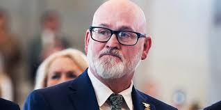 Wisconsin Republican Deletes Post That Appeared To Celebrate Millions Of  People Losing Health Insurance