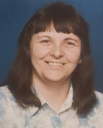 Obituary for Sharon Campbell