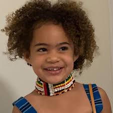 World ' Bria Brooks + Dakota Halo is