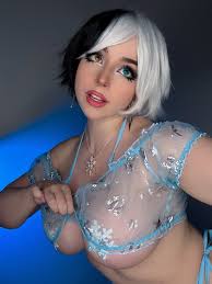 Luna Snow Cosplay (20) | Luna Snow Cosplay | Luscious Hentai Manga ...