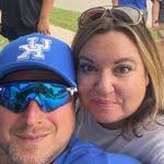 Angelina Erwin's Instagram, Twitter & Facebook