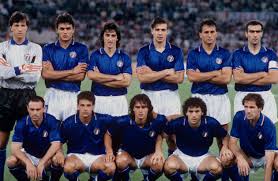E' la gara di esordio al mondiale italiano degli azzurri di azeglio vicini impegnati contro l'austria. Don T Wake Me Up Let Me Enjoy The Dream The Eternal Sadness Of Toto Schillaci