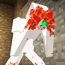 The scp foundation is a fictional . Scp 096 Mod Skin For Minecraft Pe Apps En Google Play