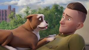 The Amazing Story Of Sgt Stubby