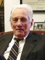 Richard "Dick" Henry Wills, Jr