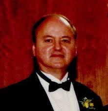 Obituary information for David Rooney