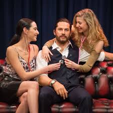 Schauspieler tom hardy körper gutaussehende jungs tommy boy die anderen typen the revenant griechische götter kleine mädchen männliche haarschnitte. Tom Hardy Wachsfigur Mit Herzschlag Der Spiegel