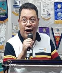 ROTARY CLUB OF PASIG