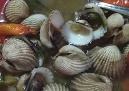 Mulai dari yang menggunakan kuah ayam, kaldu sapi, hingga kuah kaldu ikan. Langkah Mengolah Kerang Dara Kuah Kuning Praktis