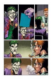 ★ ★ ★ ★ 249 reviews. Dc Comics Reveals The Joker Presents A Puzzlebox 1 Coming This August Aipt